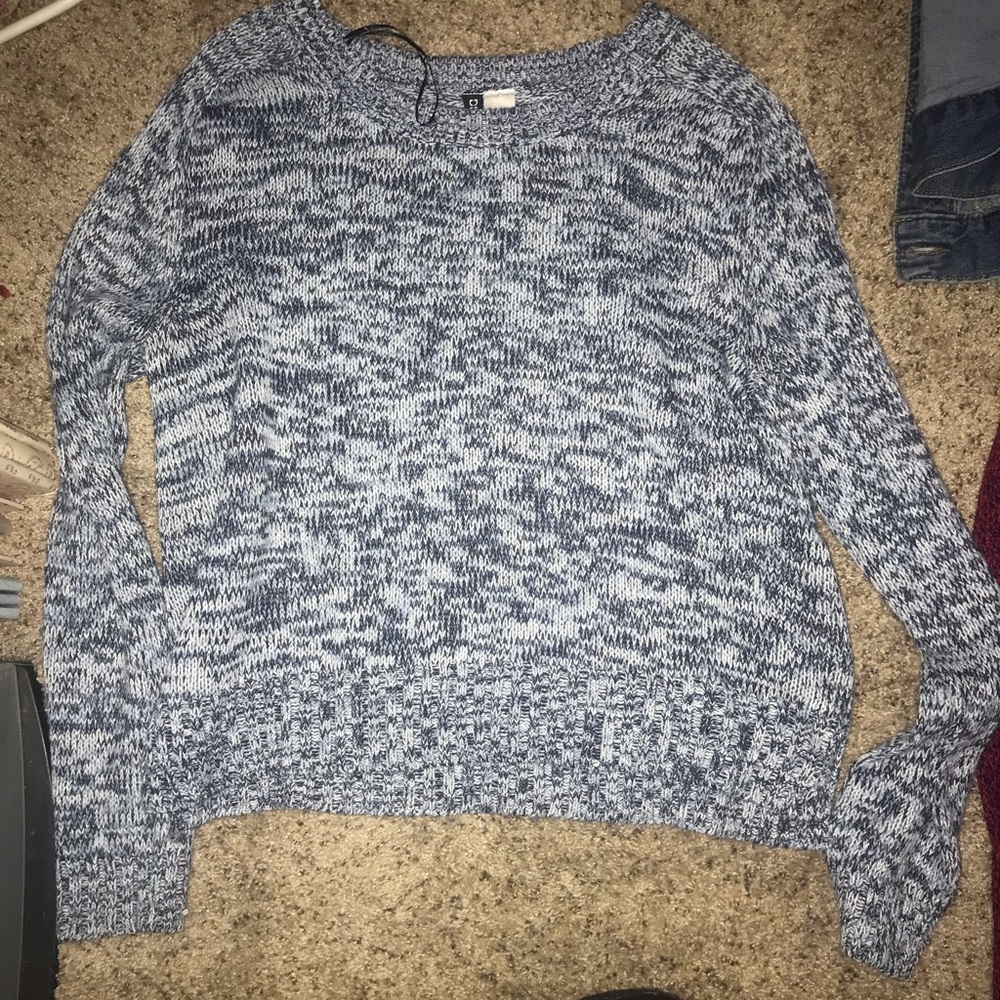 H&M Sweater